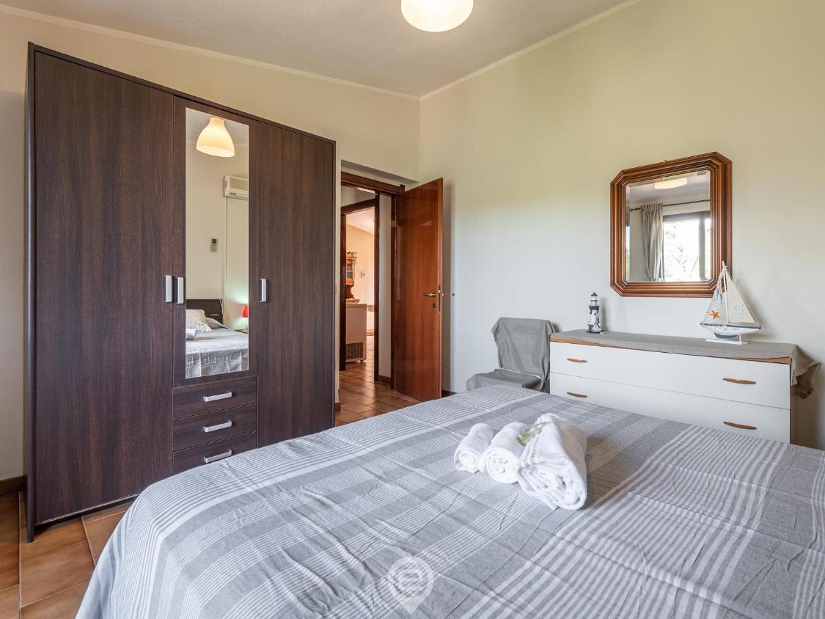 Matilde Graceful House Apartment Capitana Exterior photo