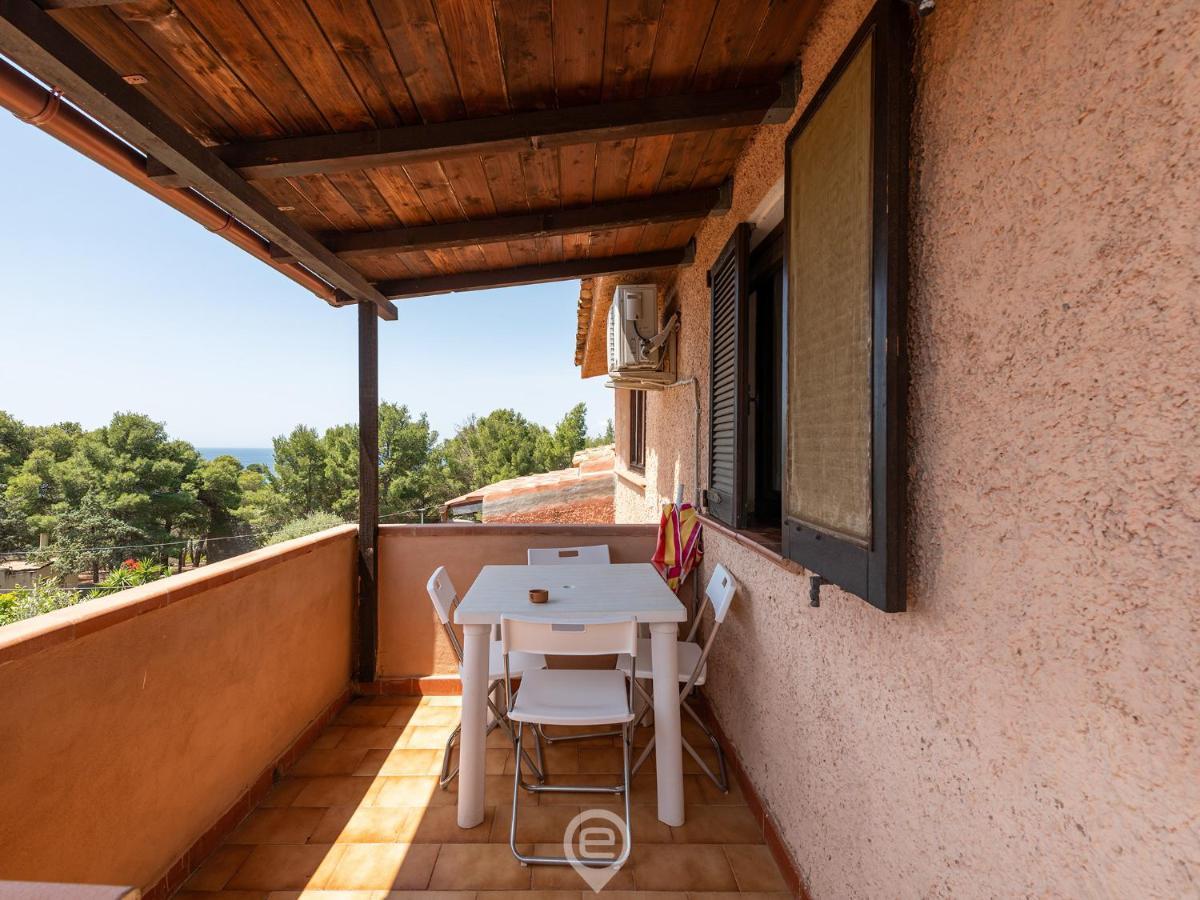 Matilde Graceful House Apartment Capitana Exterior photo