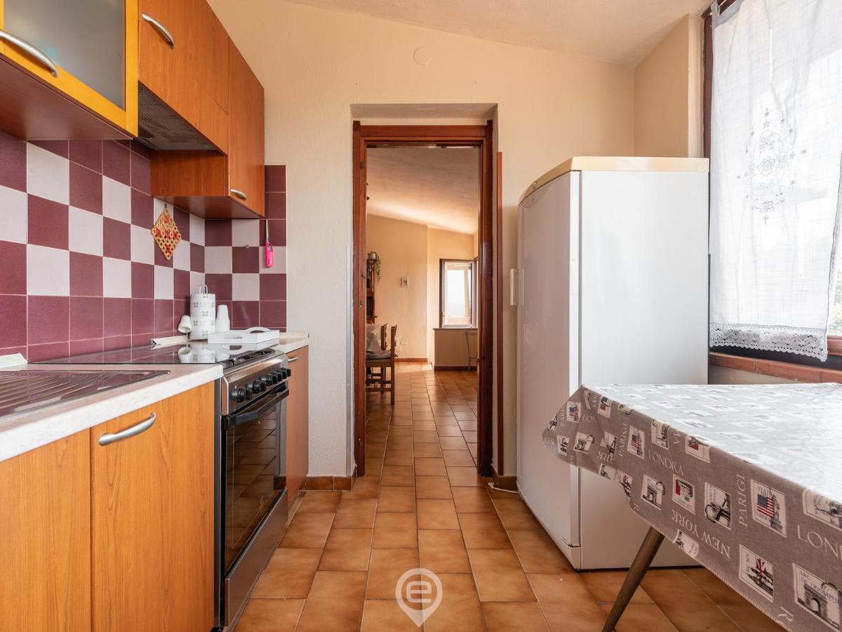Matilde Graceful House Apartment Capitana Exterior photo