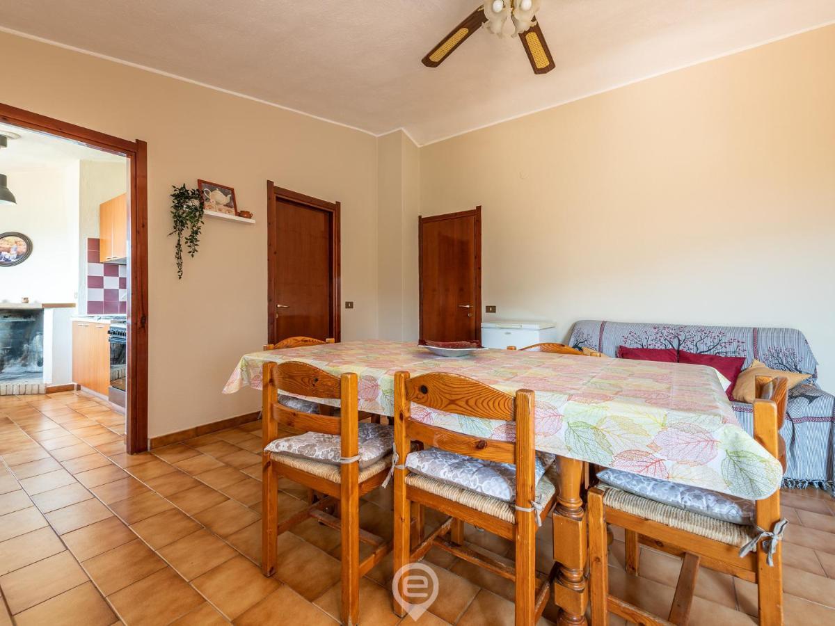 Matilde Graceful House Apartment Capitana Exterior photo