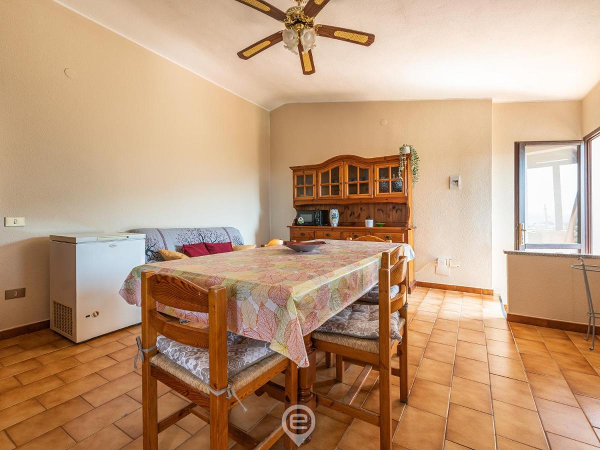 Matilde Graceful House Apartment Capitana Exterior photo